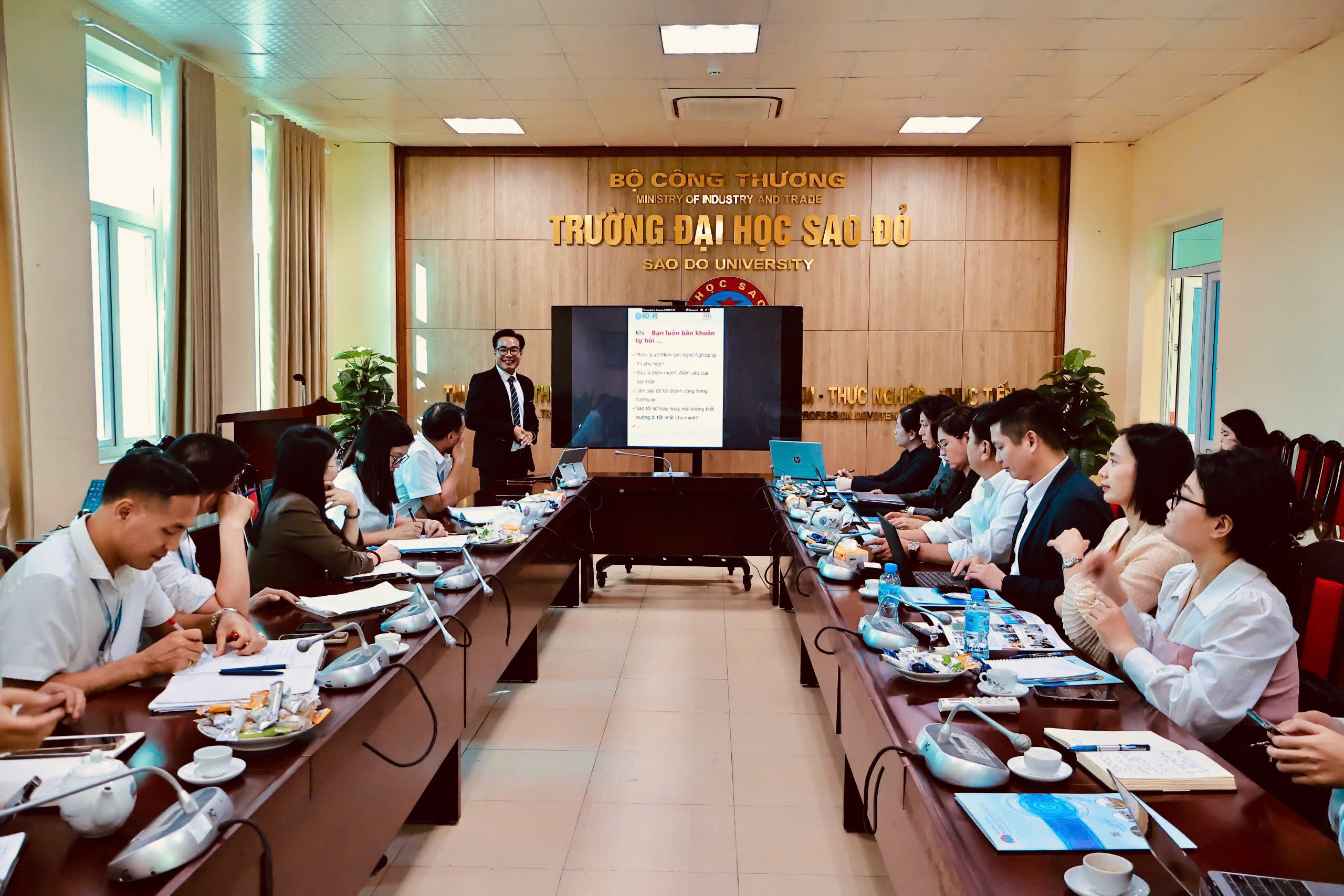 Sinh trắc vân tay cho trường học, tổ chức